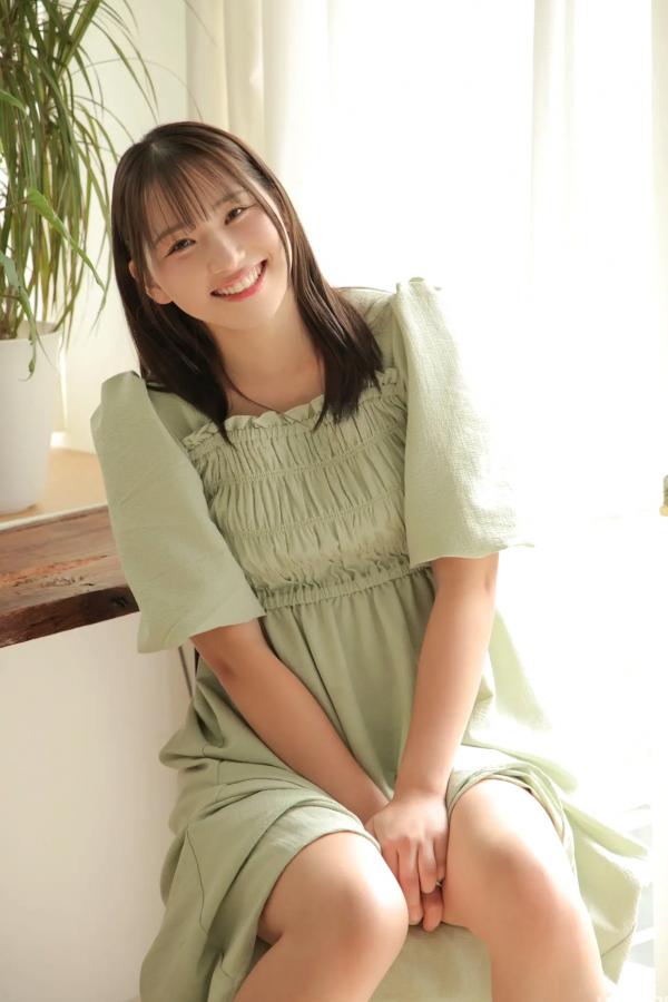  [LOVEPOP] Ume Hyakka 百花梅 Photoset 05 [97P] 阳光家居清纯私房写真第41张图片
