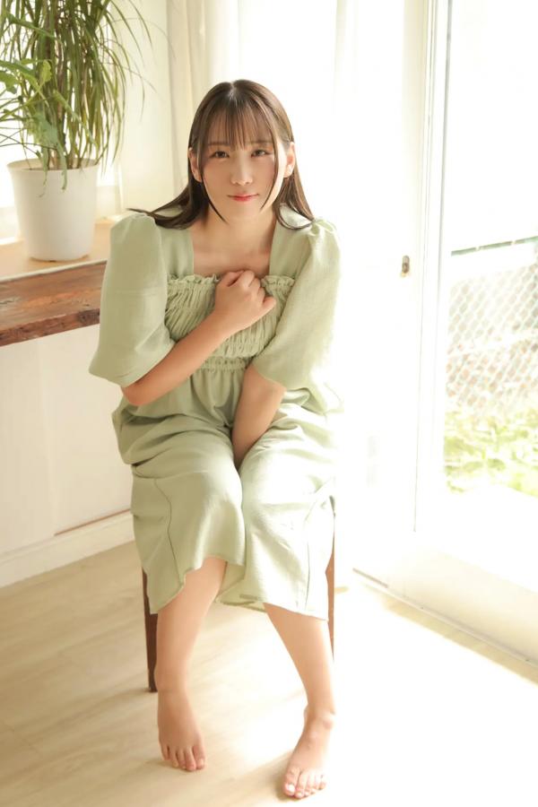   [LOVEPOP] Ume Hyakka 百花梅 Photoset 05 [97P] 阳光家居清纯私房写真第61张图片