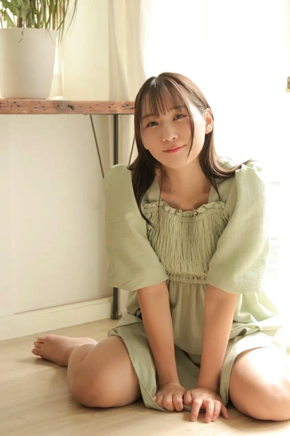   [LOVEPOP] Ume Hyakka 百花梅 Photoset 05 [97P] 阳光家居清纯私房写真第62张图片
