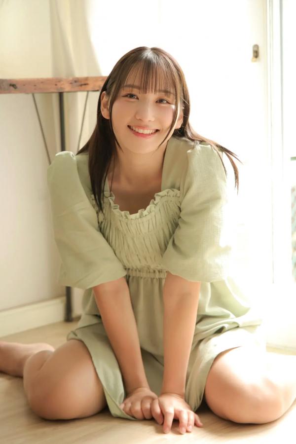   [LOVEPOP] Ume Hyakka 百花梅 Photoset 05 [97P] 阳光家居清纯私房写真第63张图片