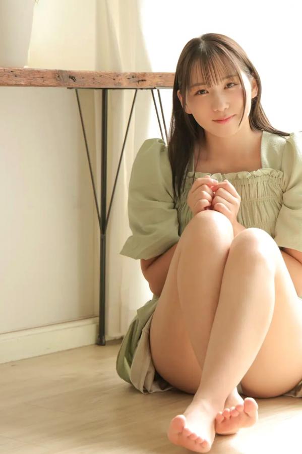   [LOVEPOP] Ume Hyakka 百花梅 Photoset 05 [97P] 阳光家居清纯私房写真第65张图片