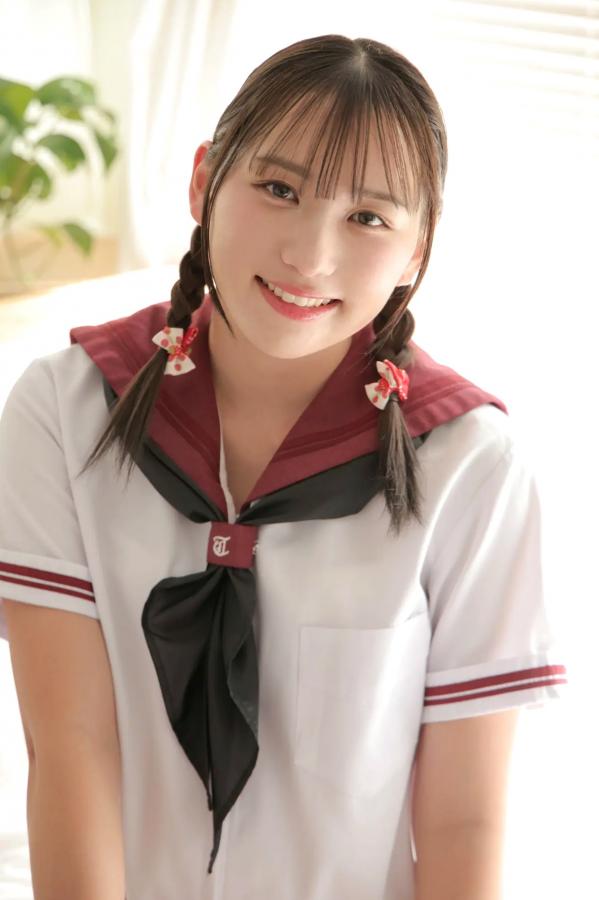   [LOVEPOP] Ume Hyakka 百花梅 Photoset 04 [88P] 日本少女红色体操服性感美臀私房写真第3张图片