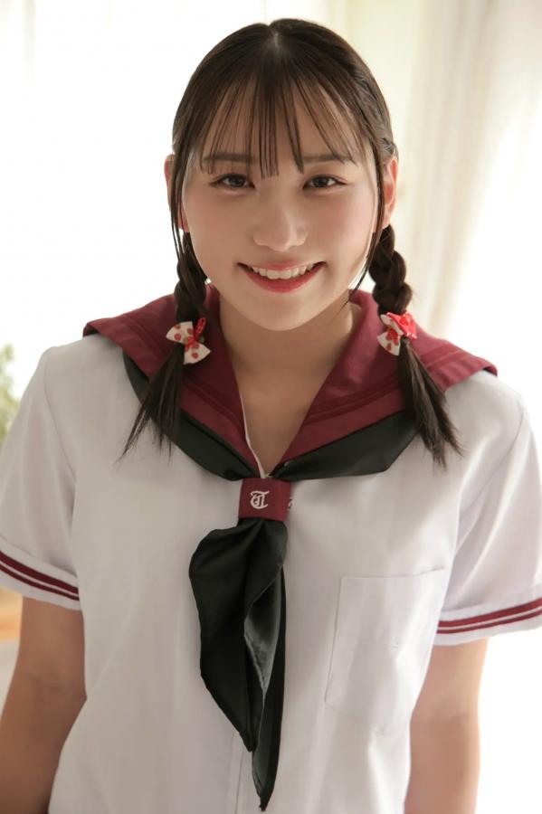   [LOVEPOP] Ume Hyakka 百花梅 Photoset 04 [88P] 日本少女红色体操服性感美臀私房写真第13张图片