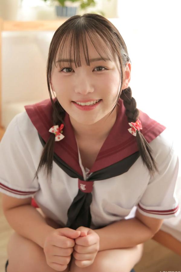  [LOVEPOP] Ume Hyakka 百花梅 Photoset 04 [88P] 日本少女红色体操服性感美臀私房写真第33张图片