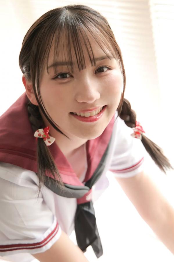   [LOVEPOP] Ume Hyakka 百花梅 Photoset 04 [88P] 日本少女红色体操服性感美臀私房写真第40张图片