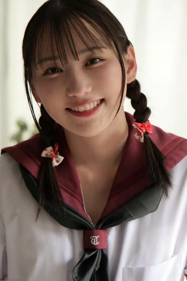   [LOVEPOP] Ume Hyakka 百花梅 Photoset 04 [88P] 日本少女红色体操服性感美臀私房写真第74张图片