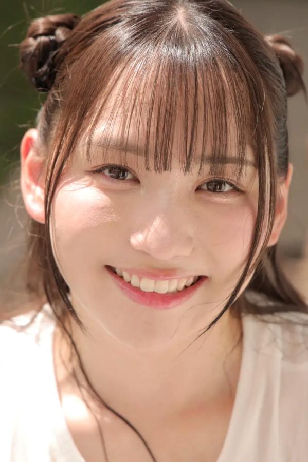   [LOVEPOP] Ume Hyakka 百花梅 Photoset 03 [82P] 清纯校服湿身戏水 蓝白条纹泳衣性感美腿写真第44张图片