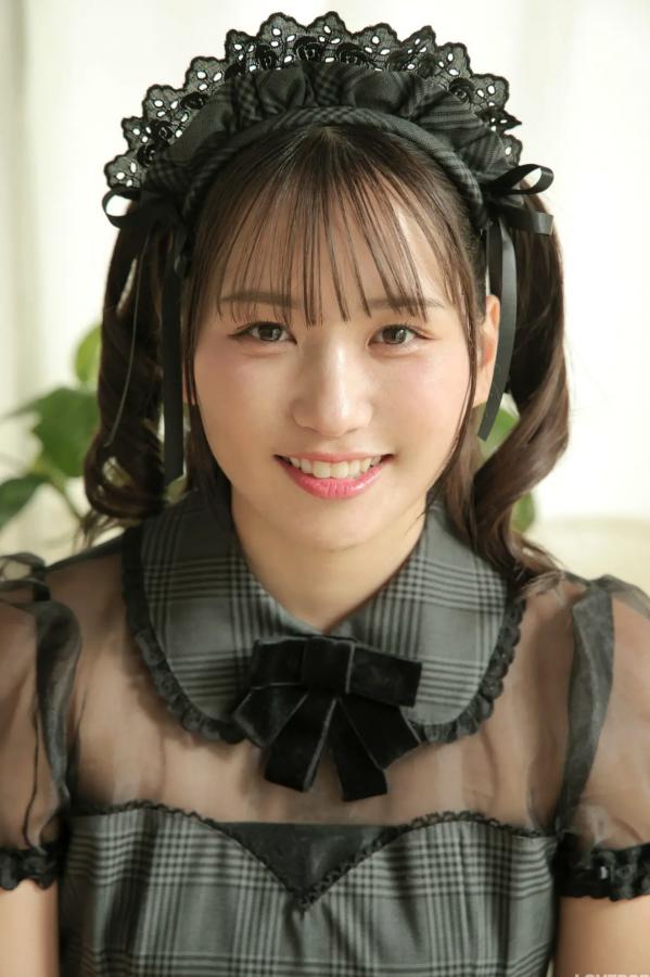   [LOVEPOP] Ume Hyakka 百花梅 Photoset 02 [98P] 暗黑女仆装娇萌美臀性感写真第8张图片