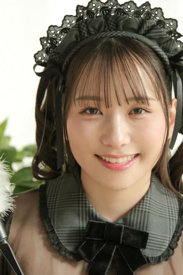   [LOVEPOP] Ume Hyakka 百花梅 Photoset 02 [98P] 暗黑女仆装娇萌美臀性感写真第12张图片