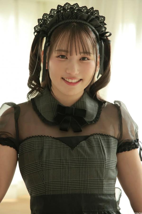   [LOVEPOP] Ume Hyakka 百花梅 Photoset 02 [98P] 暗黑女仆装娇萌美臀性感写真第17张图片
