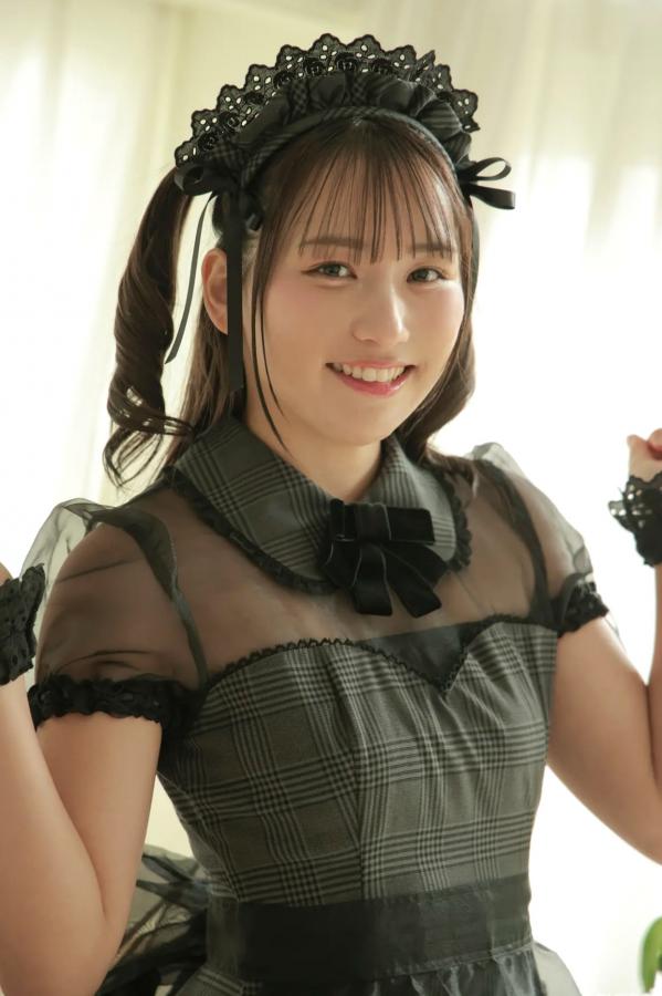   [LOVEPOP] Ume Hyakka 百花梅 Photoset 02 [98P] 暗黑女仆装娇萌美臀性感写真第18张图片