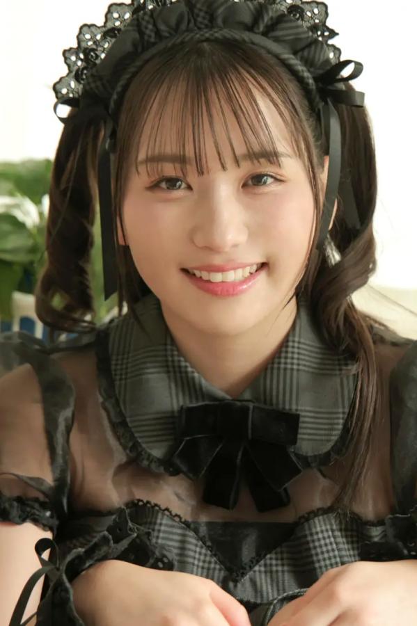   [LOVEPOP] Ume Hyakka 百花梅 Photoset 02 [98P] 暗黑女仆装娇萌美臀性感写真第44张图片