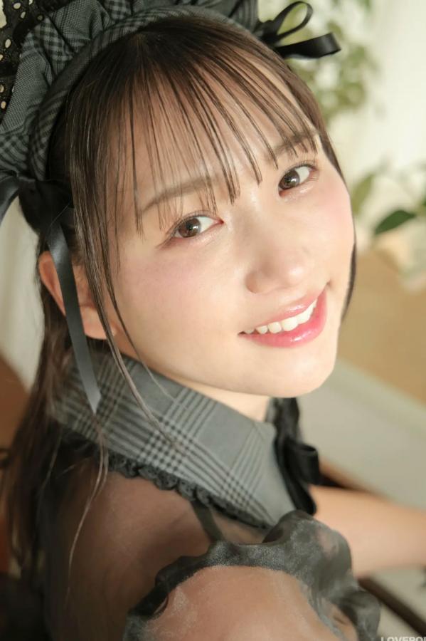   [LOVEPOP] Ume Hyakka 百花梅 Photoset 02 [98P] 暗黑女仆装娇萌美臀性感写真第61张图片