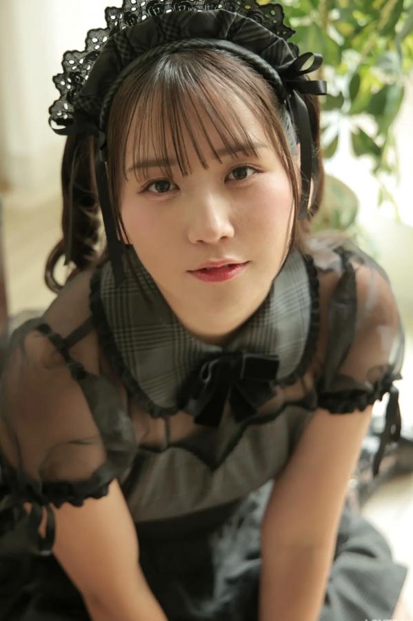   [LOVEPOP] Ume Hyakka 百花梅 Photoset 02 [98P] 暗黑女仆装娇萌美臀性感写真第70张图片