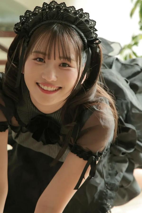   [LOVEPOP] Ume Hyakka 百花梅 Photoset 02 [98P] 暗黑女仆装娇萌美臀性感写真第89张图片