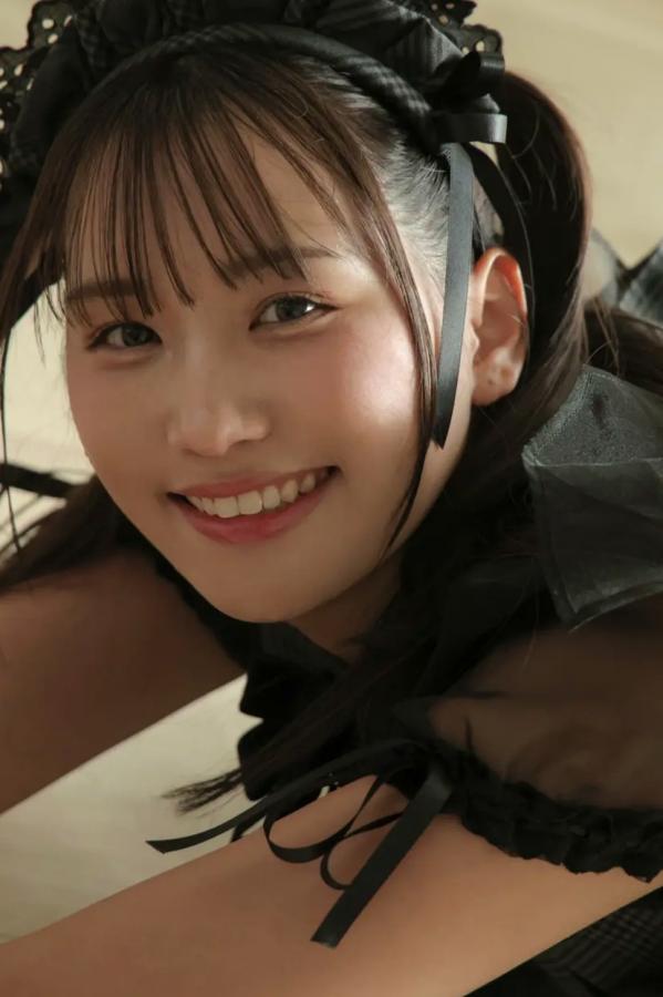   [LOVEPOP] Ume Hyakka 百花梅 Photoset 02 [98P] 暗黑女仆装娇萌美臀性感写真第98张图片