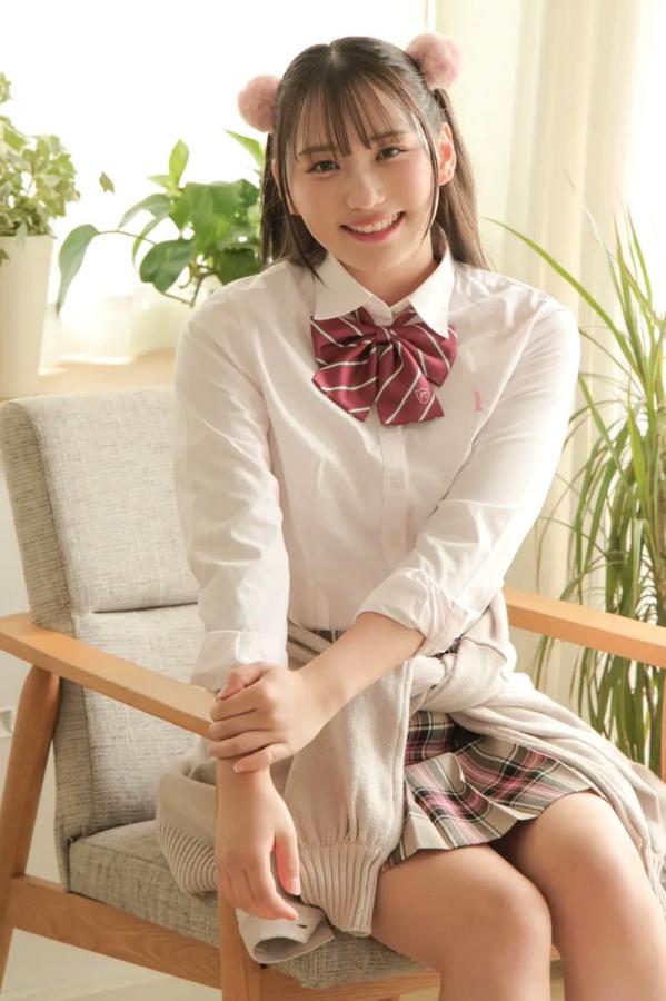    [LOVEPOP] Ume Hyakka 百花梅 Photoset 01 日系校服清纯少女居家写真 [94P]第1张图片
