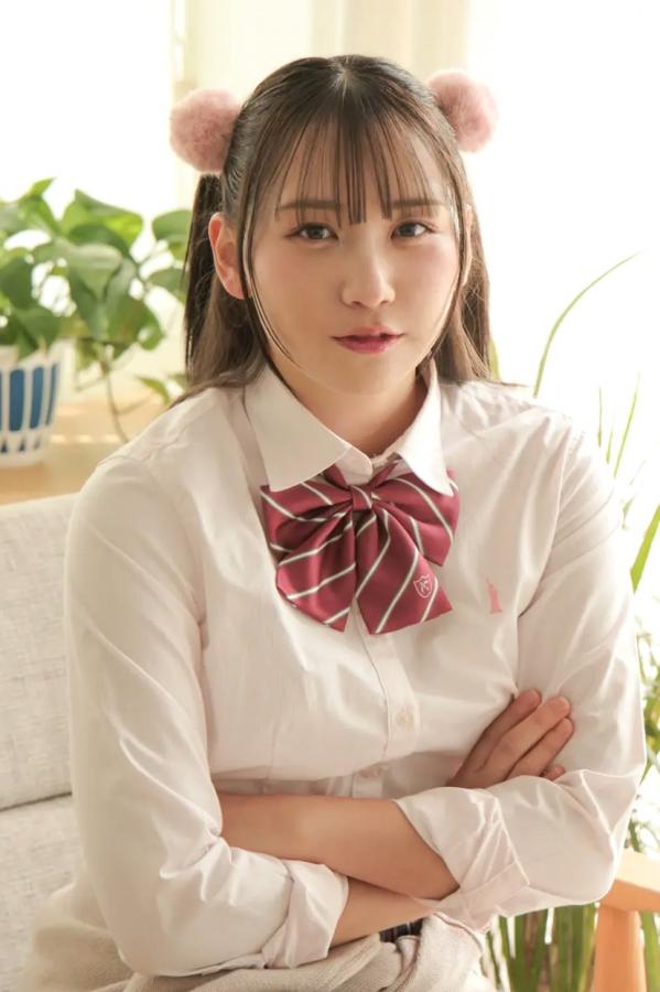    [LOVEPOP] Ume Hyakka 百花梅 Photoset 01 日系校服清纯少女居家写真 [94P]第6张图片