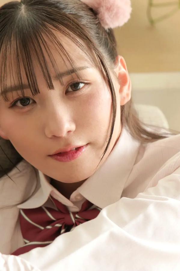    [LOVEPOP] Ume Hyakka 百花梅 Photoset 01 日系校服清纯少女居家写真 [94P]第93张图片