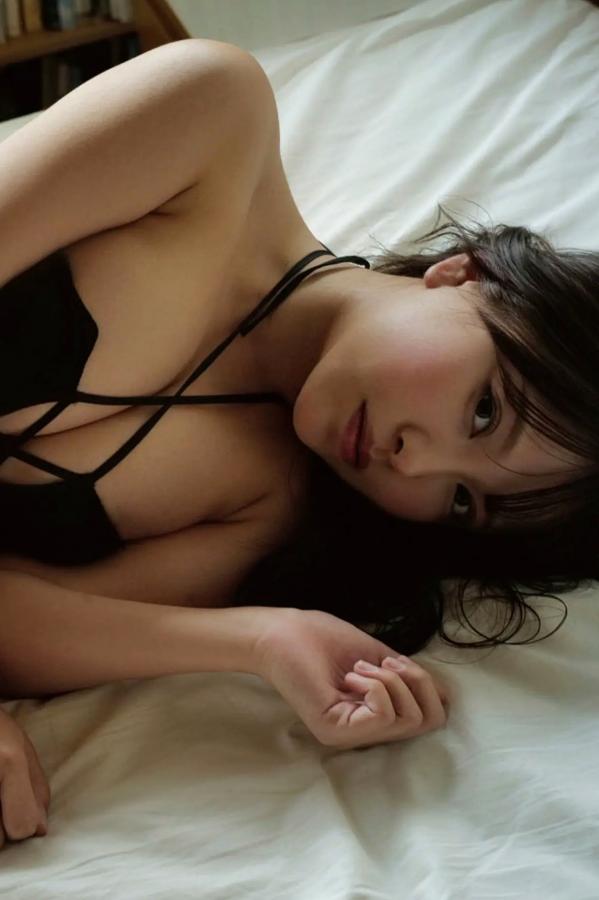   鈴木聖 - Gテレデジタル！[41P] 日系家居性感内衣私房写真第2张图片