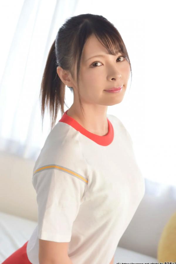   [LOVEPOP] Yuko Haruno 春野ゆこ Photoset 10 [89P] 日系清纯体操服家居私房写真第5张图片