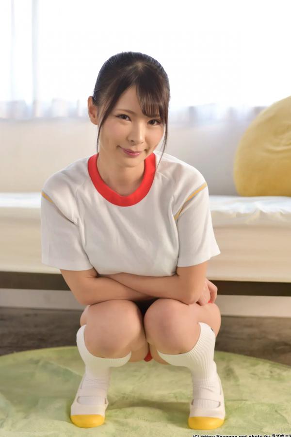   [LOVEPOP] Yuko Haruno 春野ゆこ Photoset 10 [89P] 日系清纯体操服家居私房写真第25张图片