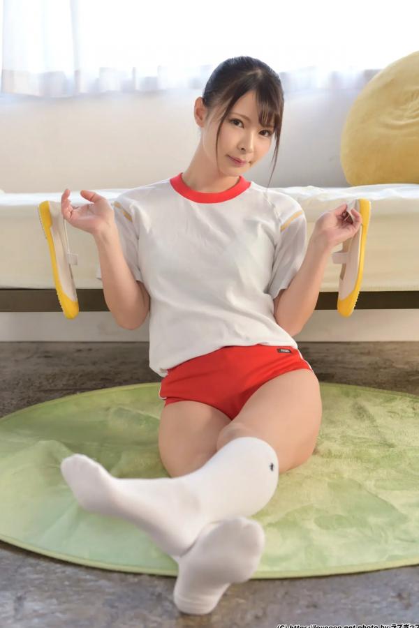   [LOVEPOP] Yuko Haruno 春野ゆこ Photoset 10 [89P] 日系清纯体操服家居私房写真第34张图片