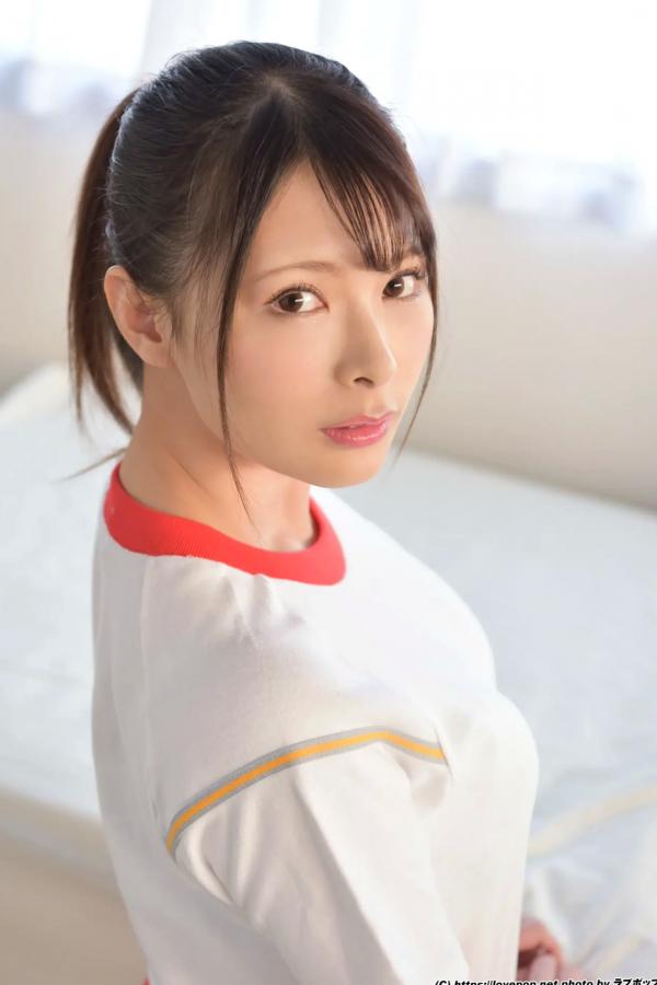   [LOVEPOP] Yuko Haruno 春野ゆこ Photoset 10 [89P] 日系清纯体操服家居私房写真第42张图片