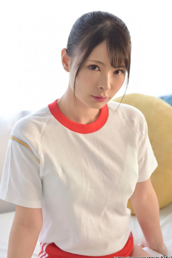   [LOVEPOP] Yuko Haruno 春野ゆこ Photoset 10 [89P] 日系清纯体操服家居私房写真第46张图片