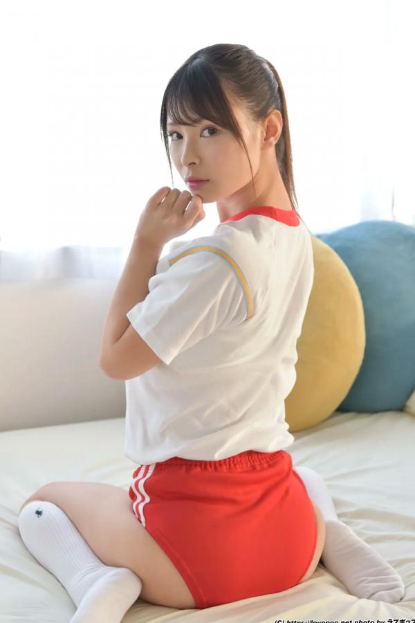   [LOVEPOP] Yuko Haruno 春野ゆこ Photoset 10 [89P] 日系清纯体操服家居私房写真第48张图片