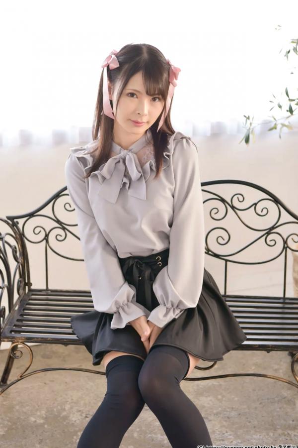    [LOVEPOP] Yuko Haruno 春野ゆこ Photoset 09 [77P] 灰衫黑裙黑丝美腿性感私房写真第1张图片