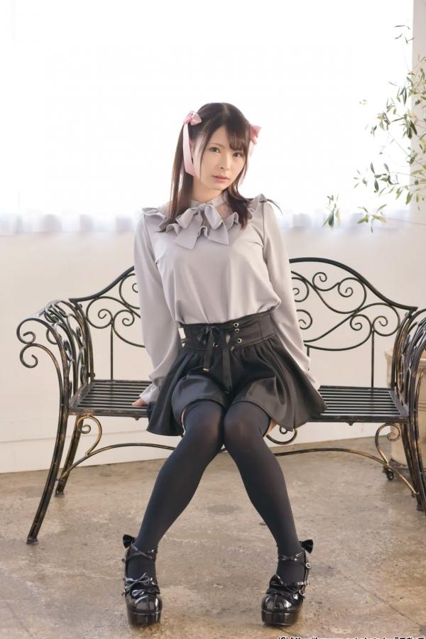    [LOVEPOP] Yuko Haruno 春野ゆこ Photoset 09 [77P] 灰衫黑裙黑丝美腿性感私房写真第2张图片