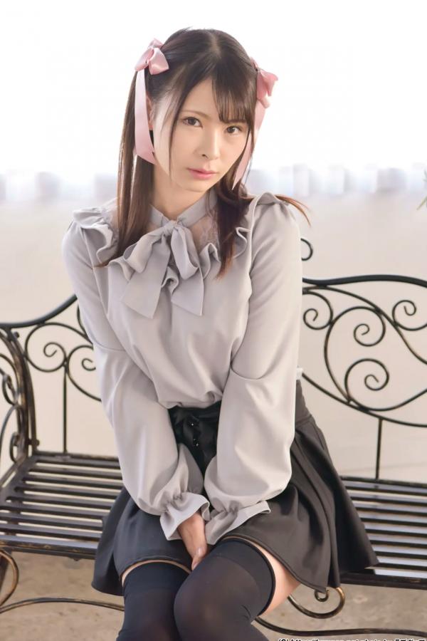    [LOVEPOP] Yuko Haruno 春野ゆこ Photoset 09 [77P] 灰衫黑裙黑丝美腿性感私房写真第3张图片