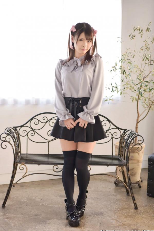    [LOVEPOP] Yuko Haruno 春野ゆこ Photoset 09 [77P] 灰衫黑裙黑丝美腿性感私房写真第9张图片