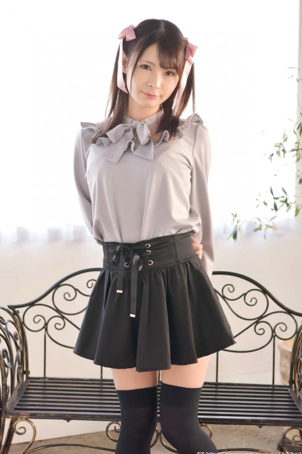    [LOVEPOP] Yuko Haruno 春野ゆこ Photoset 09 [77P] 灰衫黑裙黑丝美腿性感私房写真第10张图片