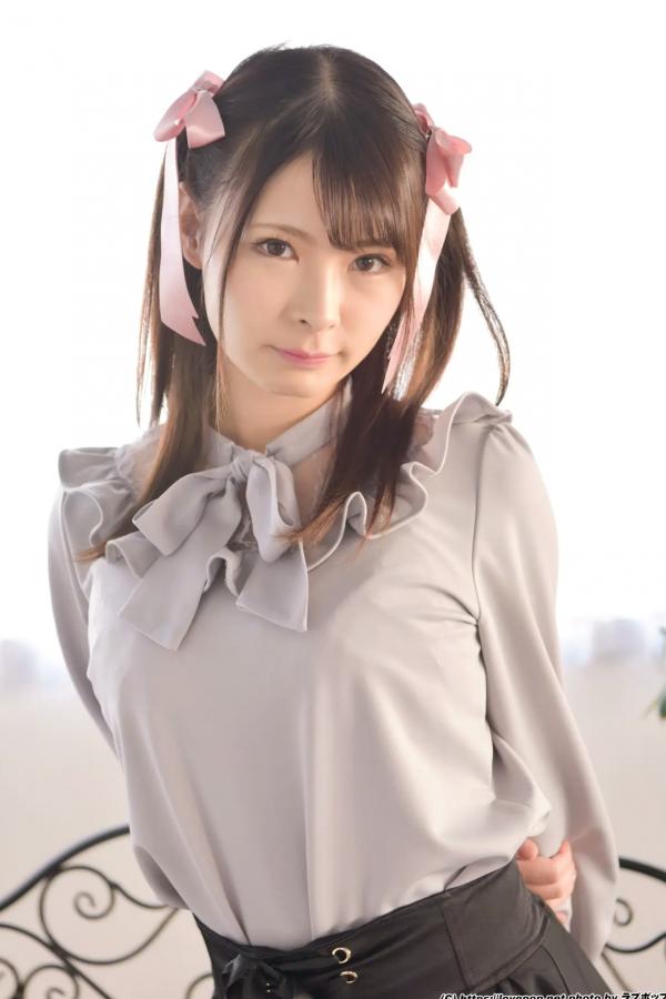    [LOVEPOP] Yuko Haruno 春野ゆこ Photoset 09 [77P] 灰衫黑裙黑丝美腿性感私房写真第11张图片