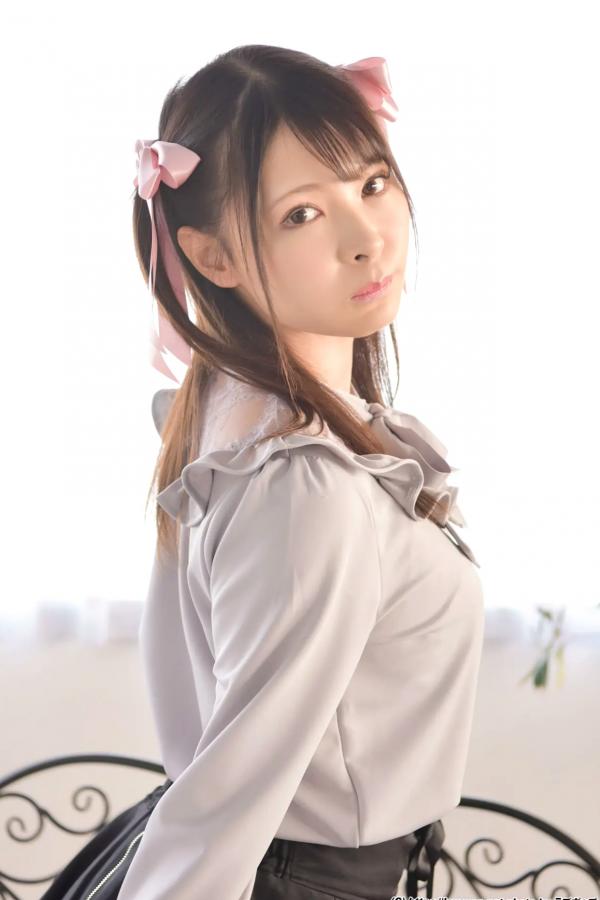    [LOVEPOP] Yuko Haruno 春野ゆこ Photoset 09 [77P] 灰衫黑裙黑丝美腿性感私房写真第12张图片