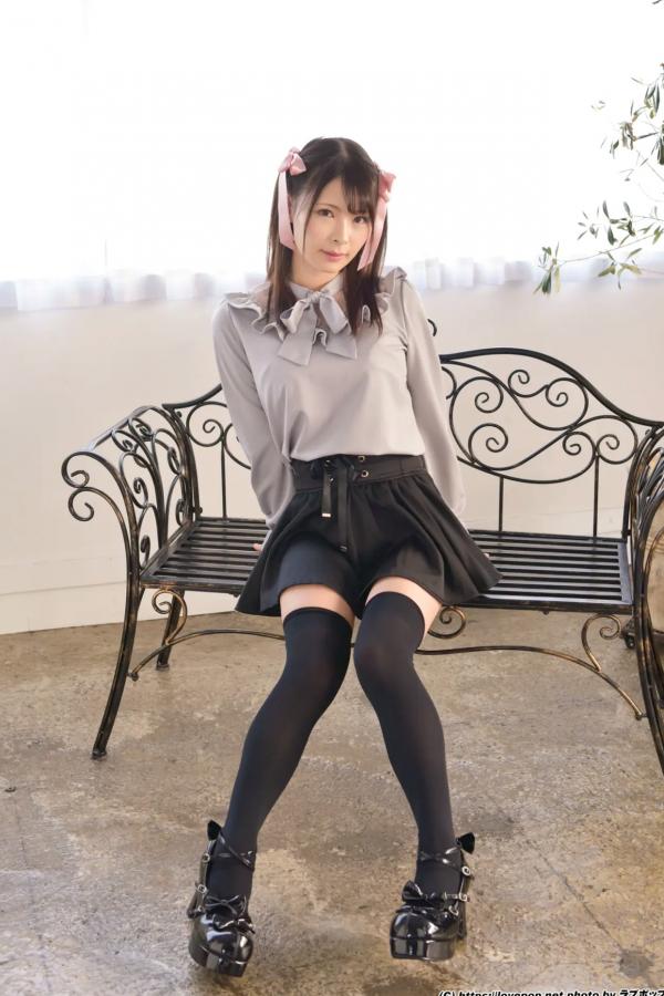    [LOVEPOP] Yuko Haruno 春野ゆこ Photoset 09 [77P] 灰衫黑裙黑丝美腿性感私房写真第29张图片