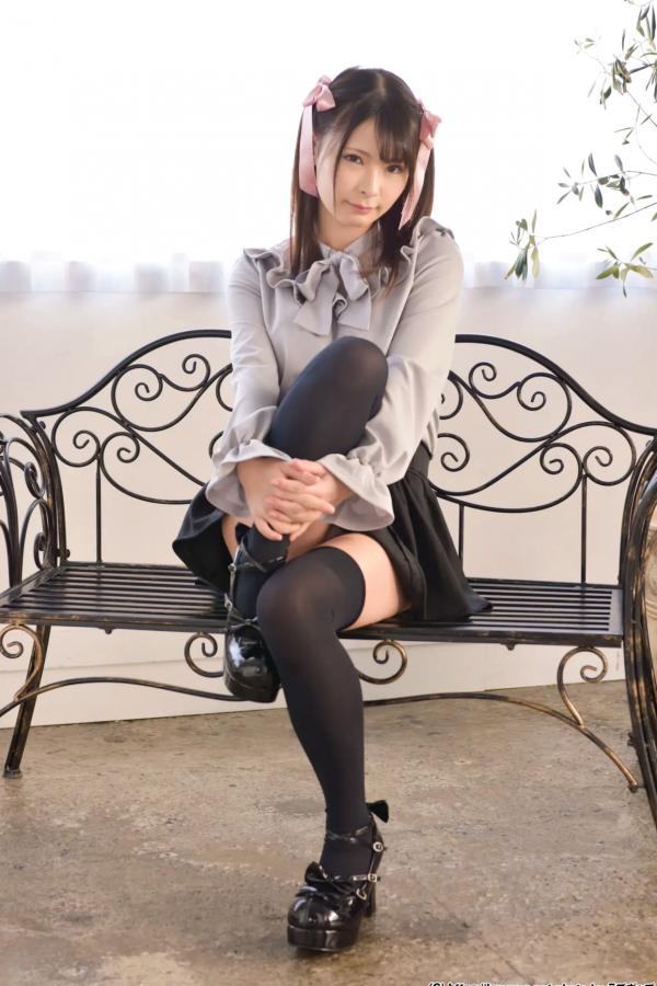    [LOVEPOP] Yuko Haruno 春野ゆこ Photoset 09 [77P] 灰衫黑裙黑丝美腿性感私房写真第34张图片