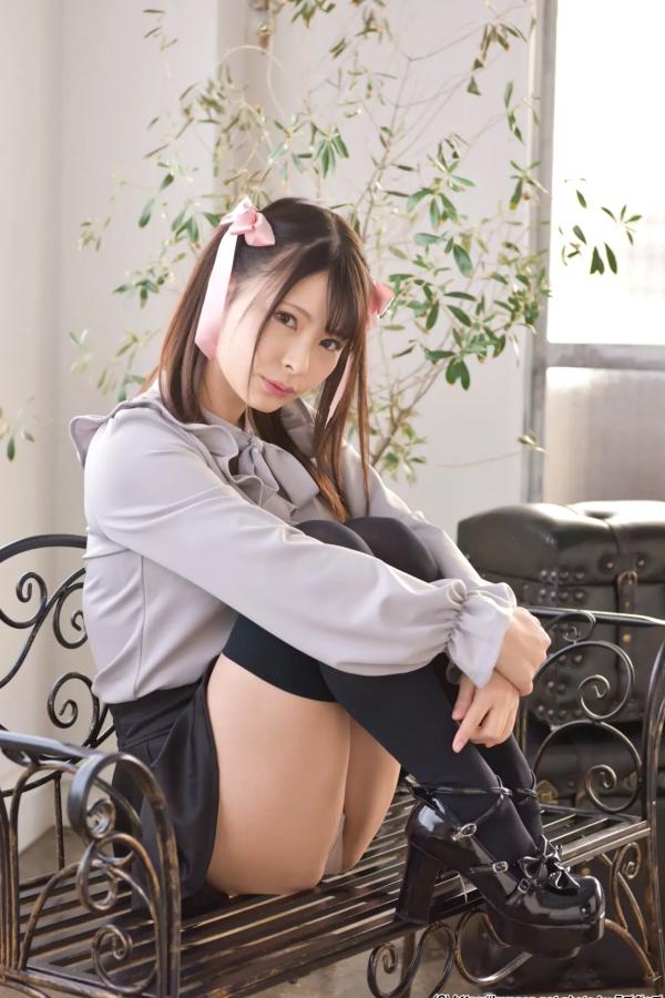    [LOVEPOP] Yuko Haruno 春野ゆこ Photoset 09 [77P] 灰衫黑裙黑丝美腿性感私房写真第37张图片
