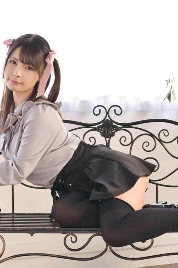    [LOVEPOP] Yuko Haruno 春野ゆこ Photoset 09 [77P] 灰衫黑裙黑丝美腿性感私房写真第47张图片