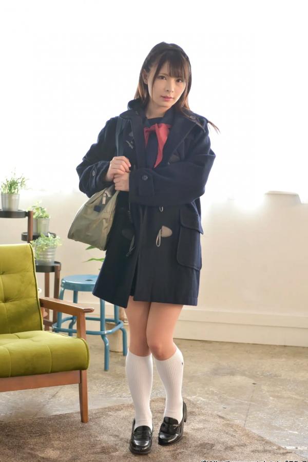   [LOVEPOP] Yuko Haruno 春野ゆこ Photoset 07 [86P] 日系水手服校服清纯诱惑私房写真第1张图片