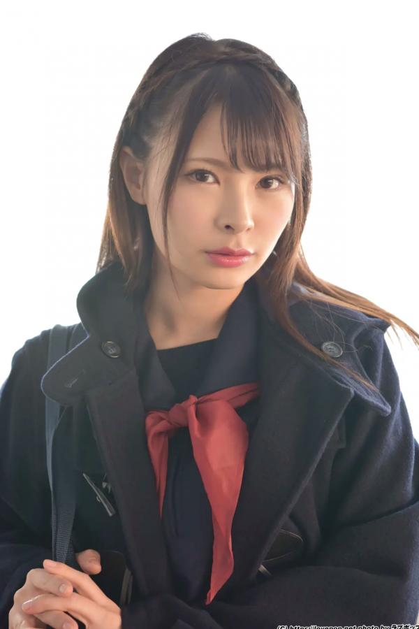   [LOVEPOP] Yuko Haruno 春野ゆこ Photoset 07 [86P] 日系水手服校服清纯诱惑私房写真第3张图片