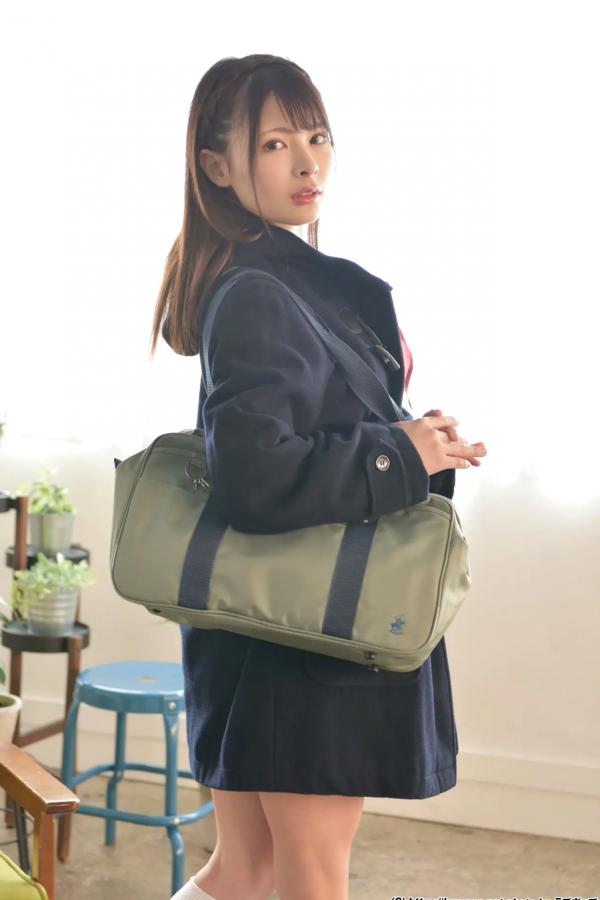   [LOVEPOP] Yuko Haruno 春野ゆこ Photoset 07 [86P] 日系水手服校服清纯诱惑私房写真第5张图片