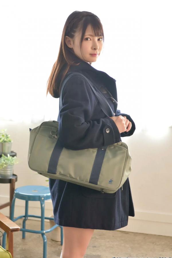   [LOVEPOP] Yuko Haruno 春野ゆこ Photoset 07 [86P] 日系水手服校服清纯诱惑私房写真第8张图片