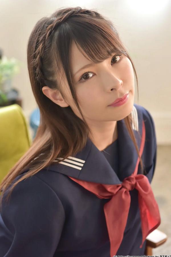   [LOVEPOP] Yuko Haruno 春野ゆこ Photoset 07 [86P] 日系水手服校服清纯诱惑私房写真第21张图片