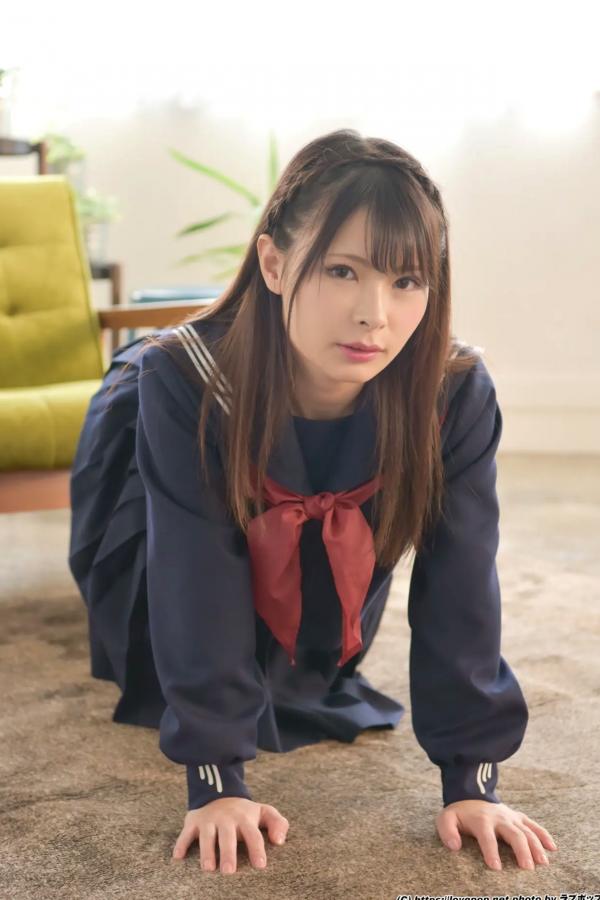   [LOVEPOP] Yuko Haruno 春野ゆこ Photoset 07 [86P] 日系水手服校服清纯诱惑私房写真第48张图片