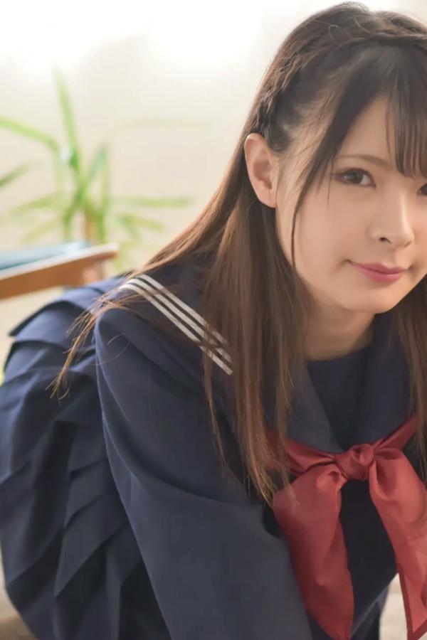   [LOVEPOP] Yuko Haruno 春野ゆこ Photoset 07 [86P] 日系水手服校服清纯诱惑私房写真第49张图片
