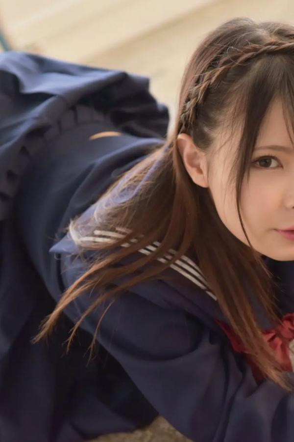   [LOVEPOP] Yuko Haruno 春野ゆこ Photoset 07 [86P] 日系水手服校服清纯诱惑私房写真第54张图片