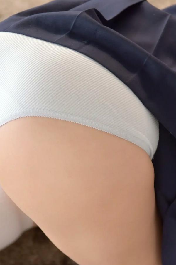   [LOVEPOP] Yuko Haruno 春野ゆこ Photoset 07 [86P] 日系水手服校服清纯诱惑私房写真第55张图片